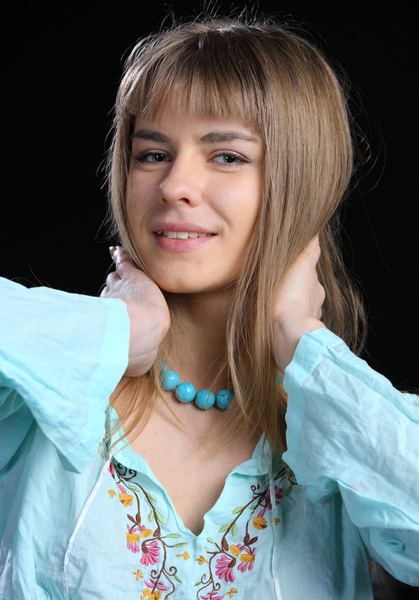Дарюшка, 23